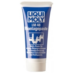 LM48 montaazhipasta MoS2, 50 g