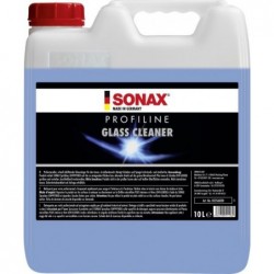 Glass Cleaner...