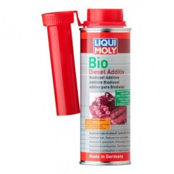 Biodiislilisand, 250 ml