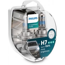 Philips H7 X-tremeVision...