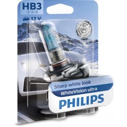 Philips HB3 WhiteVision Ultra