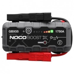 Noco Boost X 1750A
