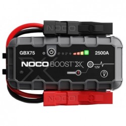 Noco Boost X 2500A