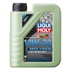 4T Molygen 10W-30, 1 L
