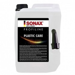 Sonax PROFILINE Plastic...
