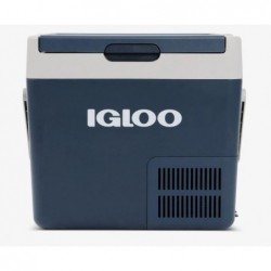 Autokülmik Igloo ICF18 18 L