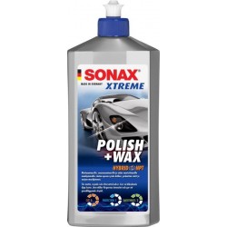 Sonax Xtreme Polish+Wax 500 ml