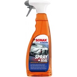 Sonax Xtreme Spray + Seal...