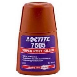 Loctite SF 7505 Super Rost...