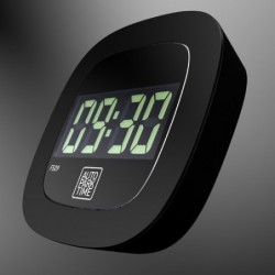 Digitaalne parkimiskell...