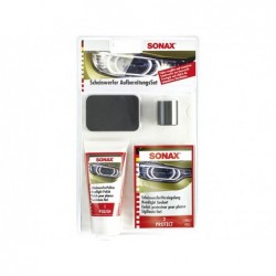 Esitulede taastamise kompl.