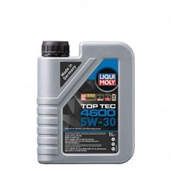 4T TOP TEC 4600 5W-30, 1 L