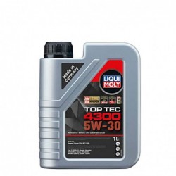 4T TOP TEC 4300 5W-30, 1 L