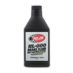 RED LINE RL-600 racing...