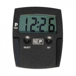 Digitaalne parkimiskell,...