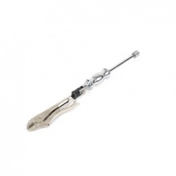 Lukustatavad tõmmits...