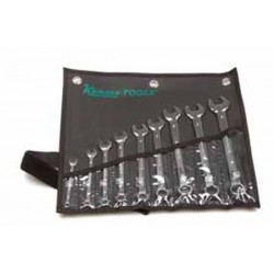 Lehtsilmusvõtmete komplekt,...