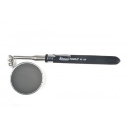 Teleskoop-peegel, diam. 55 mm