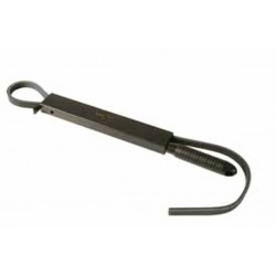 Rullikuhoidja soonrihmale