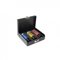 Tugevdatud löökpadrunite...