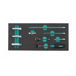 Tööriistakäru sisu,...