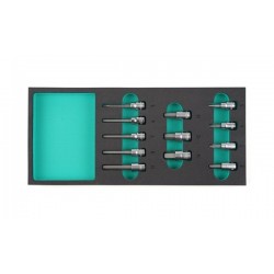 Tööriistakäru sisu,...