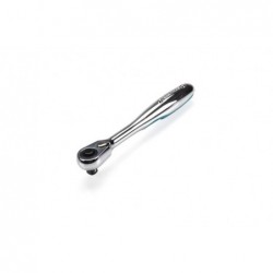 Kroomitud käepidemega...