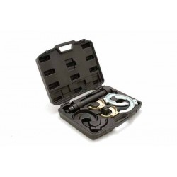 Vedrutõmmitsad McPherson