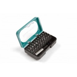 Otsakute komplekt, 1/4'',...