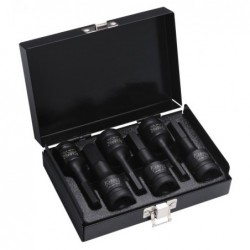 Kuuskant jõupadrunite...