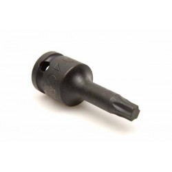 Torx-jõupadrunotsak, T40