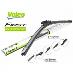 First Multiconnection 700 mm