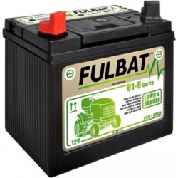 Fulbat Garden U1-9