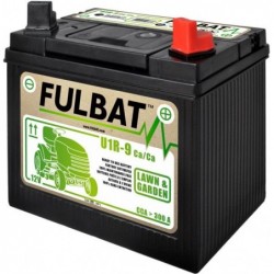 Fulbat Garden U1R-9