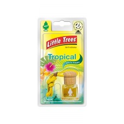 Õhuvärskendaja, Tropical