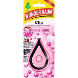 Õhuvärskendaja, Clip Bubble...