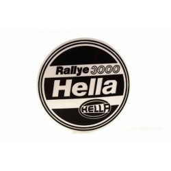 Rallye 3000 kate