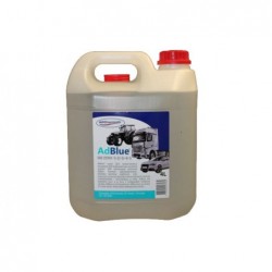 Kütuselisand AdBlue 4L