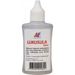 Lukusula 50 ml