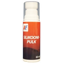 Silikoonpulk 60 ml