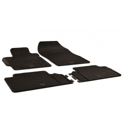 Kummist auto salongimatid,...