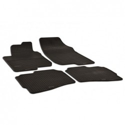 Kummist auto salongimatid,...