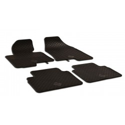 Kummist auto salongimatid,...