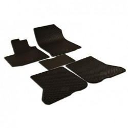 Kummist auto salongimatid,...