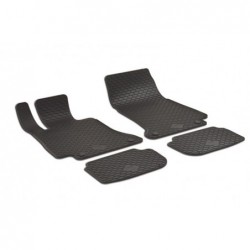 Kummist auto salongimatid,...