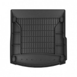 Auto pagasimatt, FROGUM