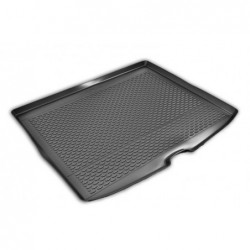 Auto pagasimatt, GU-ZU