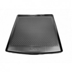 Auto pagasimatt, REZAW