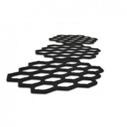 Auto pagasimatt, GU-ZU