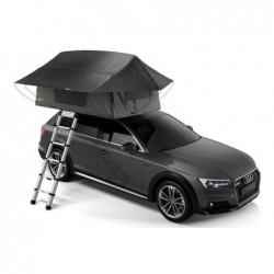 Thule Tepui Foothill